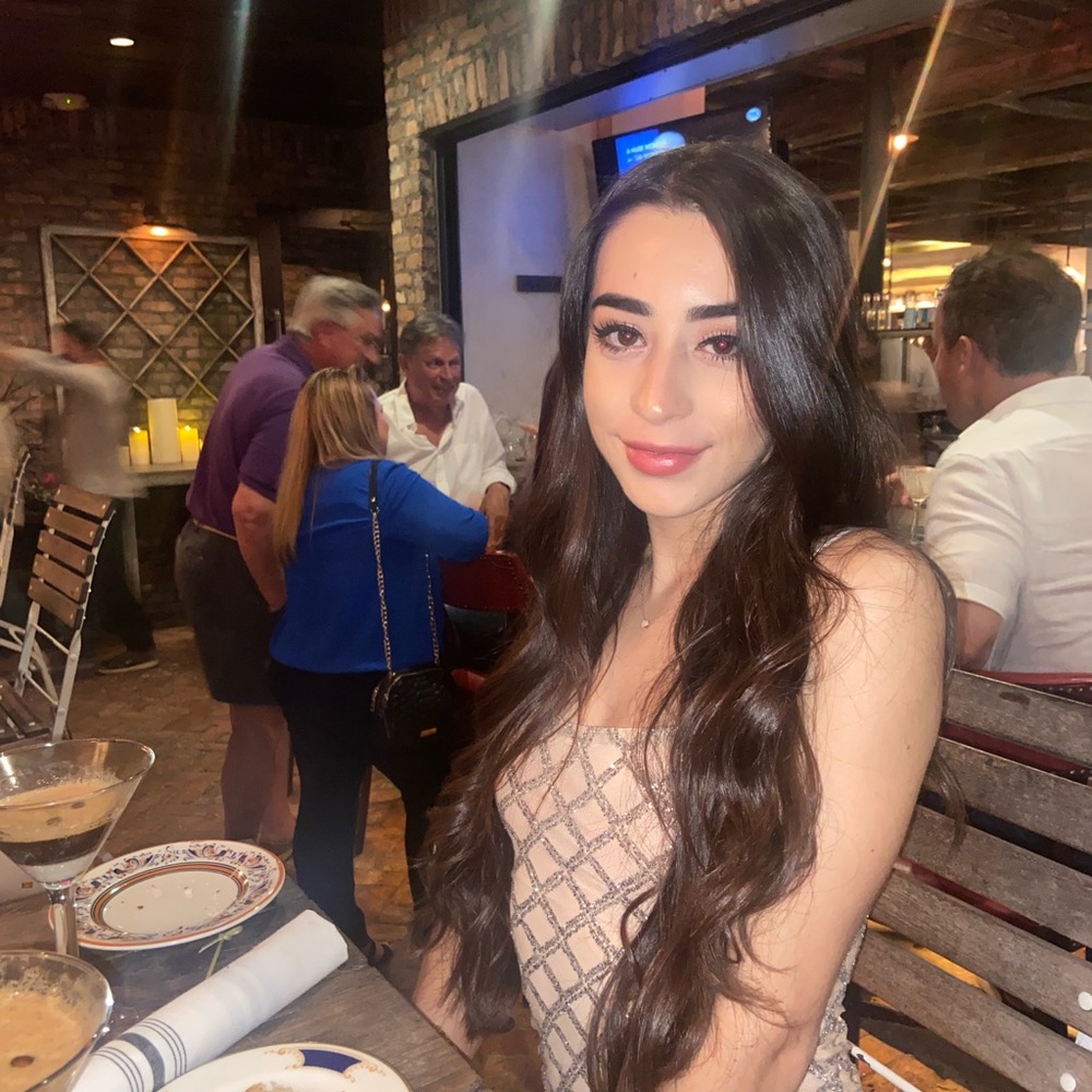 Meet your Posher, Janae